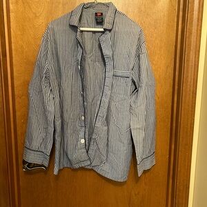 Like New! Hanes 2 piece men’s PJ sleepwear size M